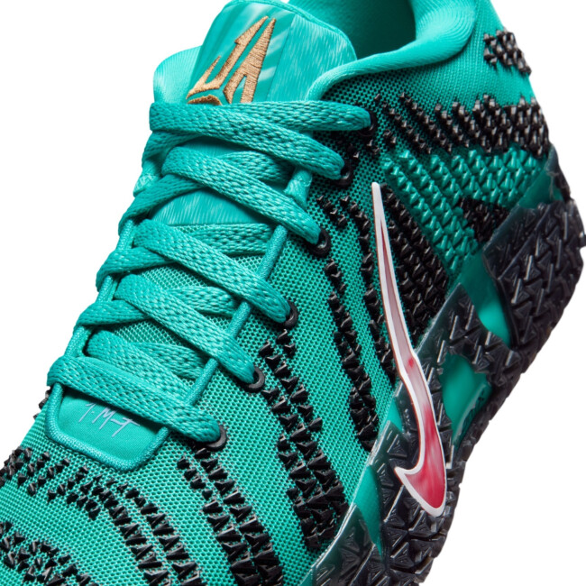 NIKE JA 3 