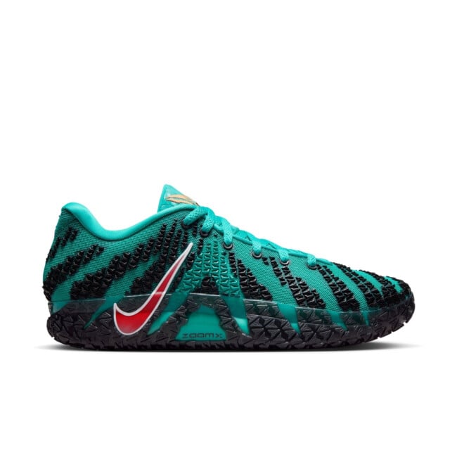 NIKE(ナイキ) JA3 LIGHT SHOW NIKE JA 3 GS 'LIGHT SHOW' ナイキ ジャ 3 ジャ モラント 【BOY'S