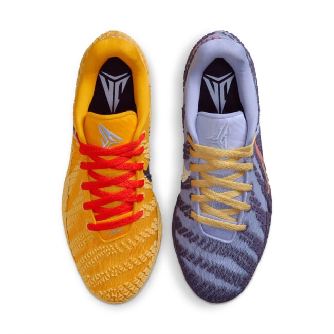 NIKE JA 3 