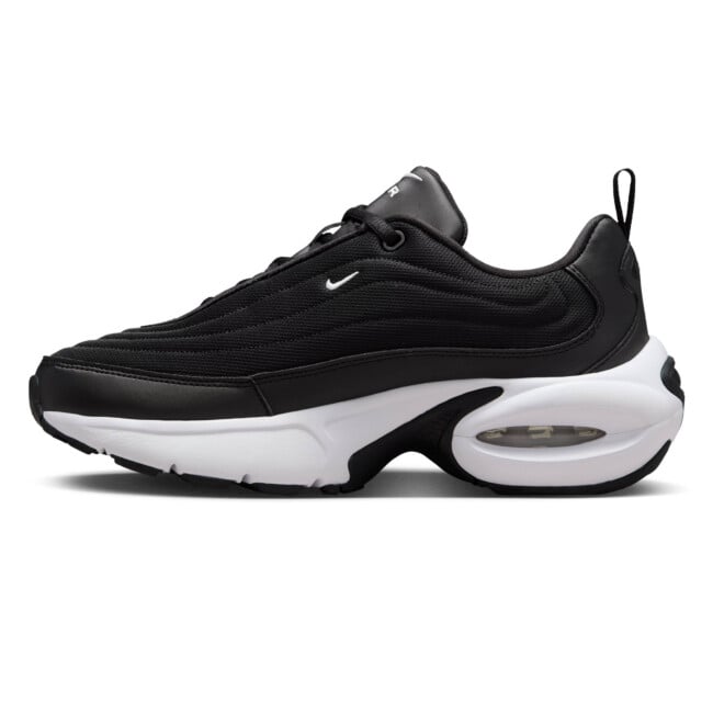 スニーカー [NIKE] W AIR MAX PORTAL BLACK NIKE】高評価☆ブラック☆エアマックスポータルAir Max Portal