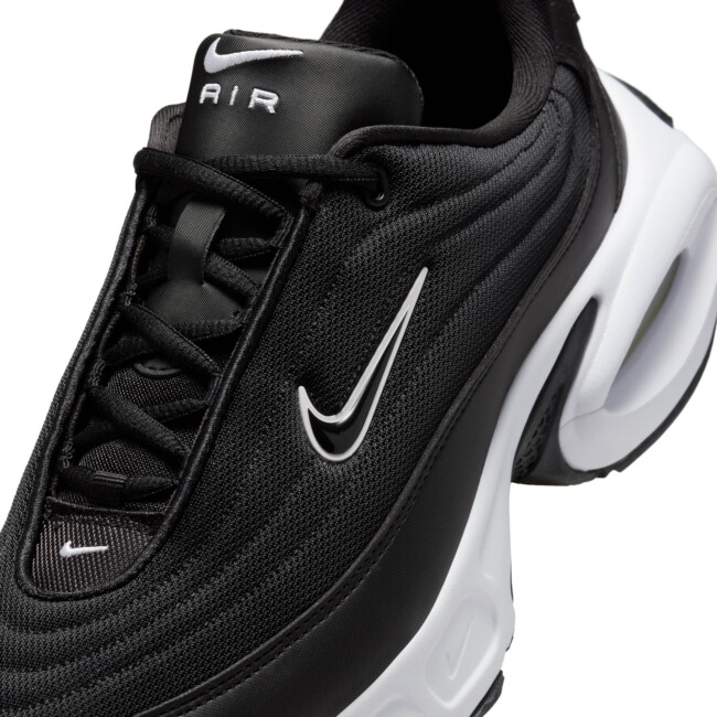 スニーカー [NIKE] W AIR MAX PORTAL BLACK NIKE】高評価☆ブラック☆エアマックスポータルAir Max Portal