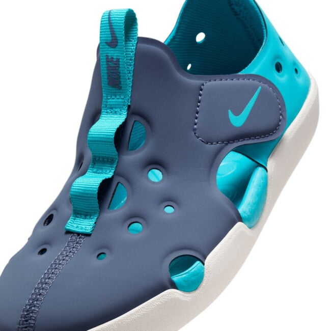 nike sunray protect martes