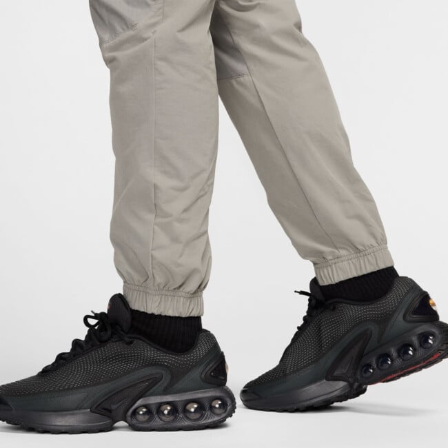 NIKE AIR MAX MEN'S WOVEN CARGO PANTS | Pants | Sportland NIKE AIR MAX MEN'S WOVEN CARGO PANTS | Pants | Sportland