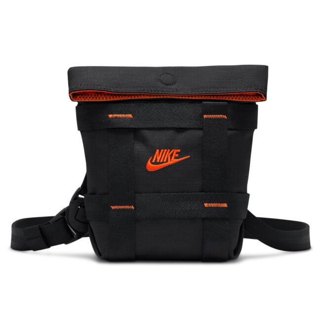 フィットネスバッグ Nike Sportswear Cargo Crossbody Bag 3L Nike Sportswear Cargo Cross-Body Bag (3L). Nike ID