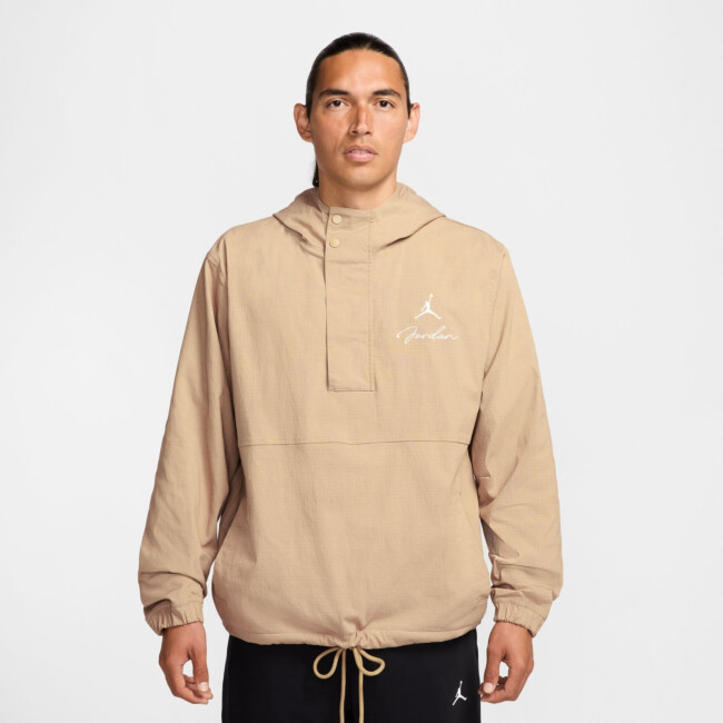 JORDAN MVP MEN'S ANORAK JACKET | Jackets and Parkas | Sportland