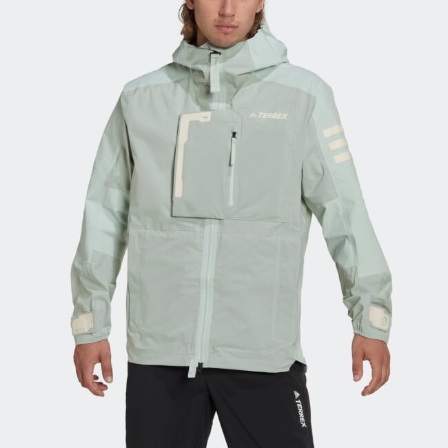 お気にいる RAIN.RDY XPLORIC TERREX ADIDAS MOUNTAIN and Jackets | JACKET ジャケット・アウター