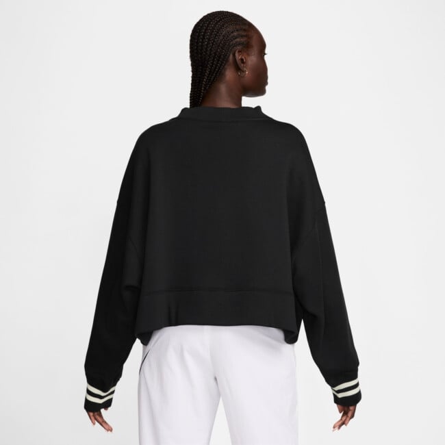 NIKE SPORTSWEAR PHOENIX FLEECE WOMEN'S OVER-OVERSIZED