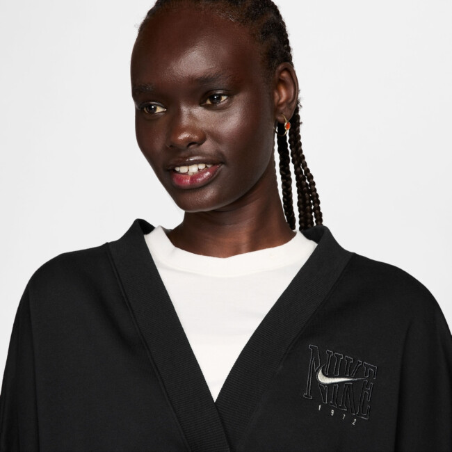 NIKE SPORTSWEAR PHOENIX FLEECE | Hoodies and Sweatshirts | Sportland