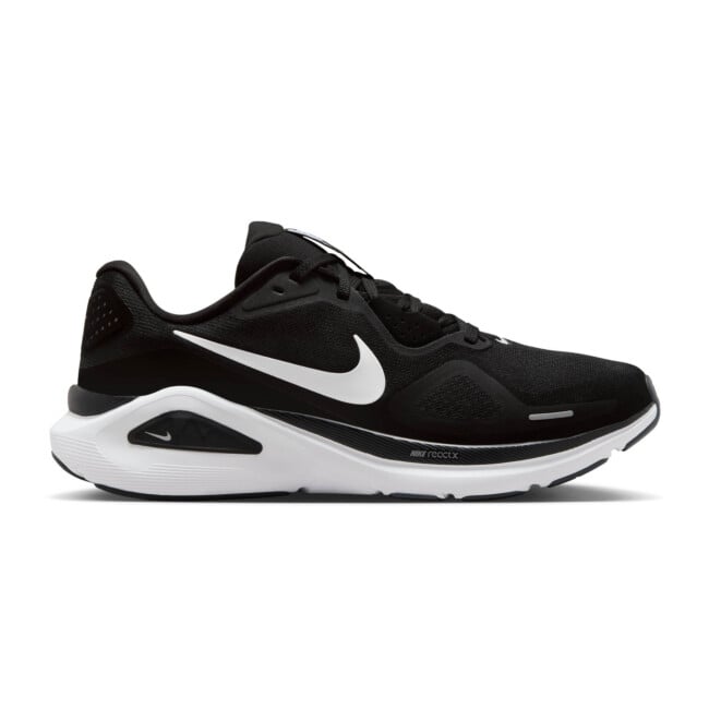 NIKE STRUCTURE 26 ROAD RUNNING SHOES | Running Shoes | Sportland