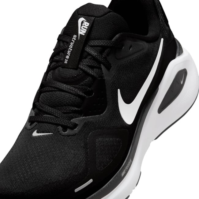 NIKE STRUCTURE 26 ROAD RUNNING SHOES | Running Shoes | Sportland
