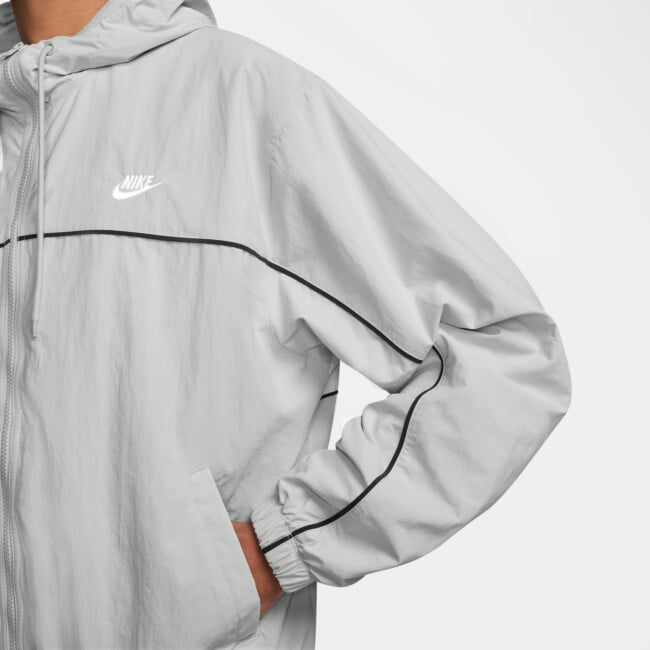 nike id jacket