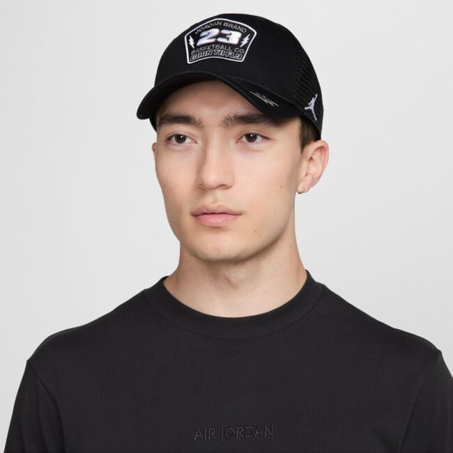 jordan hats finish line