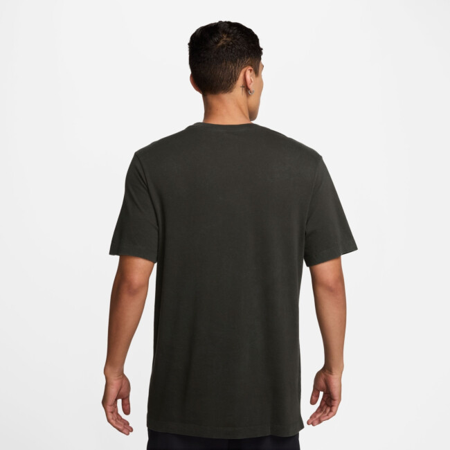 NIKE COURT MEN'S TENNIS T-SHIRT | Tops and Shirts | Sportland