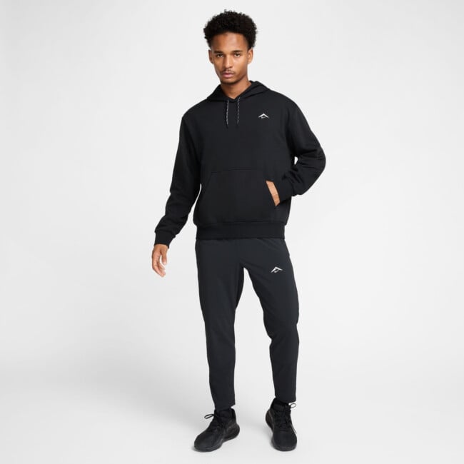 NIKE TRAIL MAGIC HOUR DRI-FIT | Tops and Shirts | Sportland