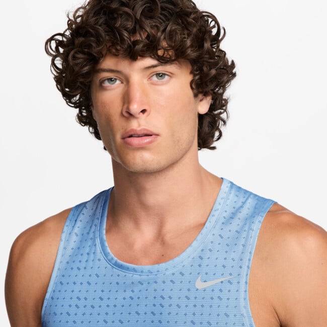 nike breathe run tank