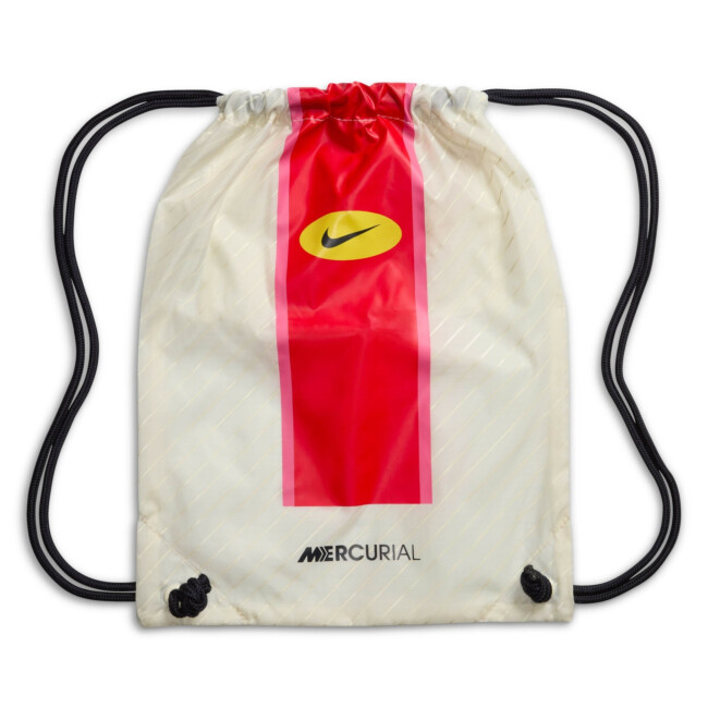nike mercurial string bag