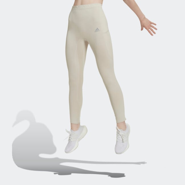 ADIDAS FASTIMPACT COLD.RDY WINTER RUNNING LONG LEGGINGS