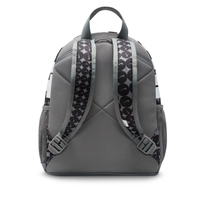 nike mini backpack grey