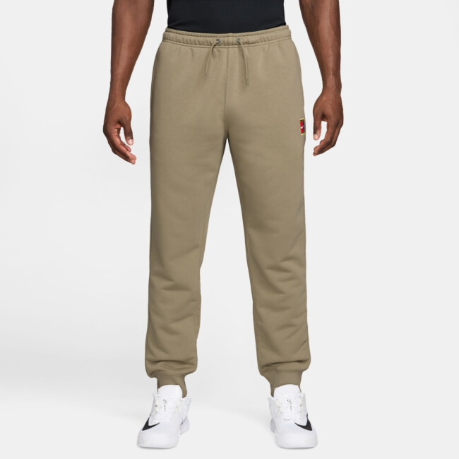 nike court heritage pants