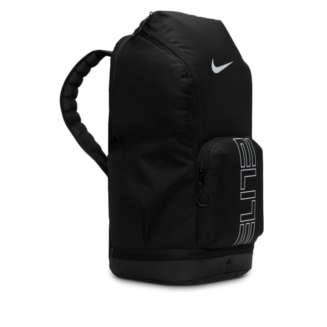 Nike ELITEブラック リュック 未使用 Nike - Brandclub - Nike Elite Backpack Black/Anthracite/Metallic