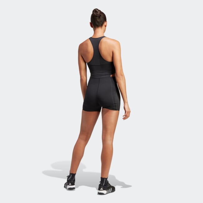ADIDAS WOMEN'S TAILORED HIIT HEAT.RDY TRAINING BODYSUIT | Pants