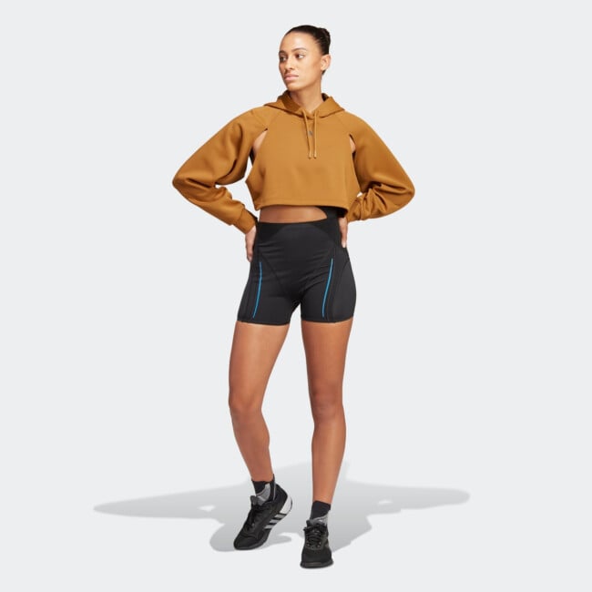 ADIDAS WOMEN'S TAILORED HIIT HEAT.RDY TRAINING BODYSUIT | Pants