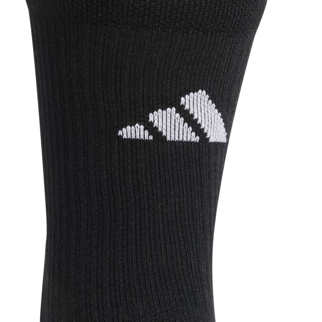ADIDAS FOOTBALL GRIP PRINTED CUSHIONED CREW Socks and Sleeves