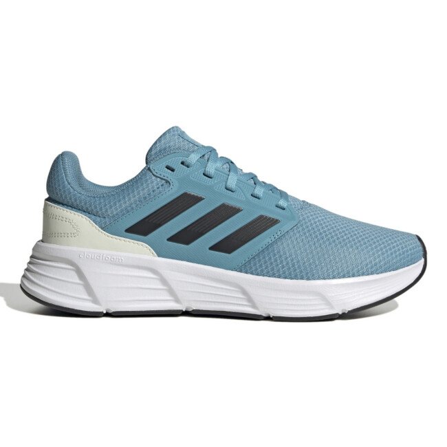 ADIDAS MEN'S GALAXY 6 CLOUDFOAM RUNNING SHOES | Running Shoes | Sportland