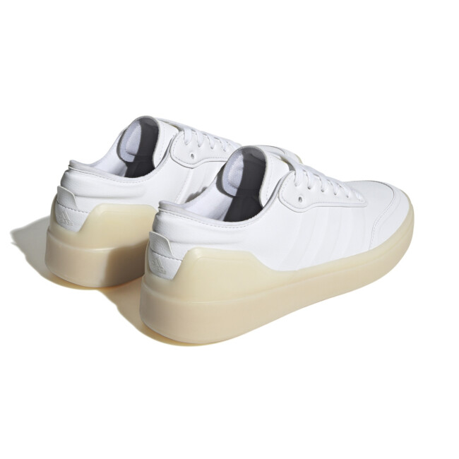 ADIDAS WOMEN'S COURT REVIVAL CLOUDFOAM MODERN LIFESTYLE COURT COMFORT SHOES  | Leisure shoes | Sportland