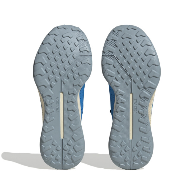 ADIDAS MEN'S TERREX VOYAGER 21 SLIP-ON HEAT.RDY TRAVEL SHOES