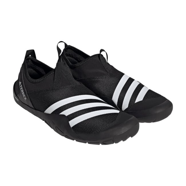 Adidas■TERREX JAWPAW SLIP ON H.RDY■送料込 ADIDAS TERREX JAWPAW SLIP ON HEAT.RDY WATER SHOES | Sandals