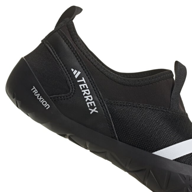 ADIDAS TERREX JAWPAW SLIP ON HEAT.RDY WATER SHOES | Sandals