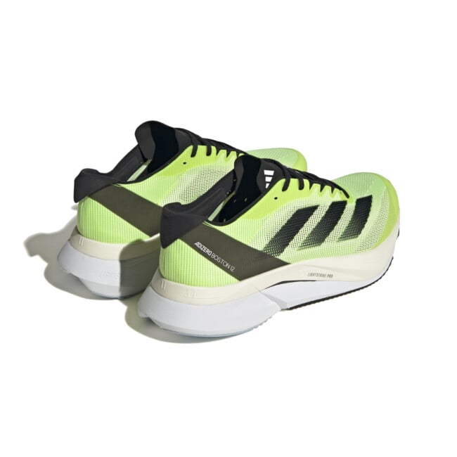 adidas gazelle silver green womens Men's Adidas Adizero Boston 12  Pacers Running