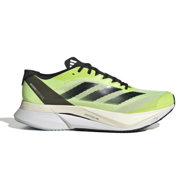 ADIDAS MENS ADIZERO BOSTON 12 SHOES | Running Shoes | Sportland ADIDAS MENS ADIZERO BOSTON 12 SHOES | Running Shoes | Sportland