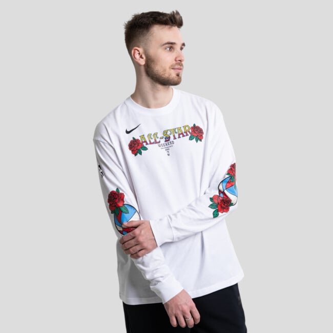 Nike 2025 NN Running Long Sleeve Shirt| Nike 2025 NN Running Long