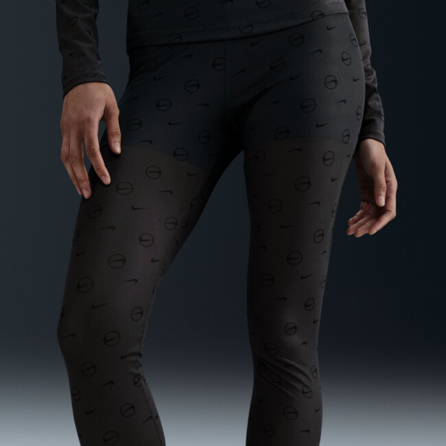 nike leggings sheer