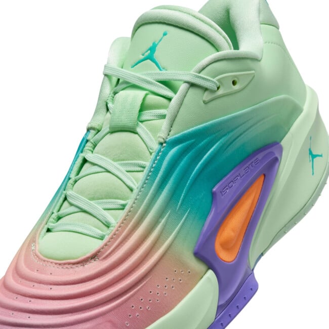 NIKE 男性 ナイキ メンズ シューズ JORDAN LUKA 3 PF ジョーダン