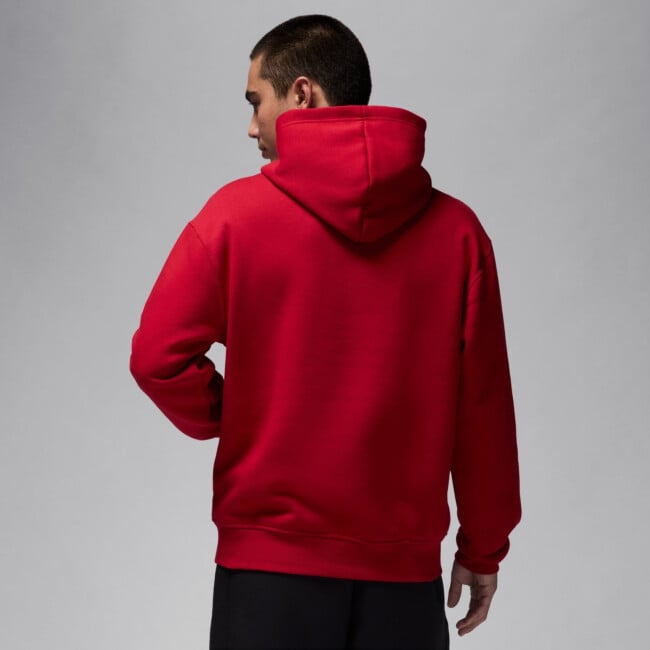 jumpman chimney hoodie
