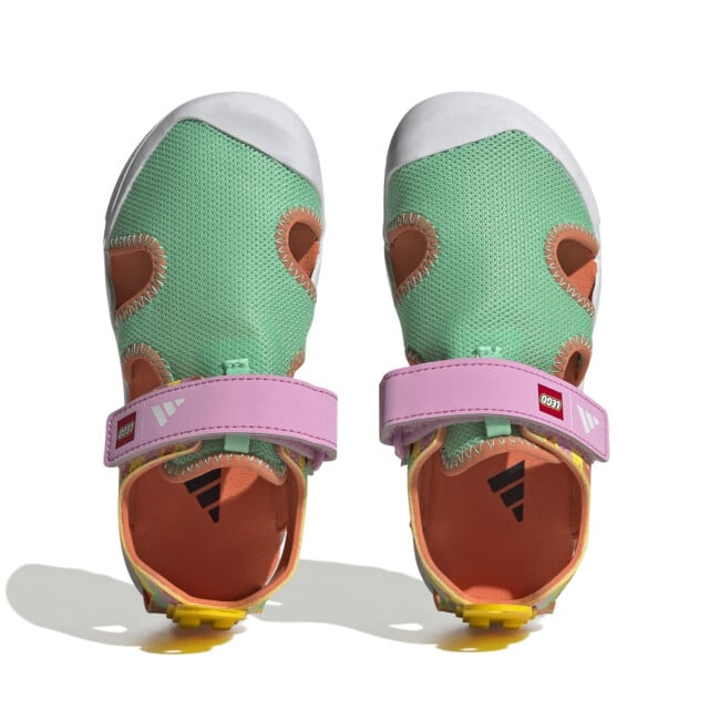 ADIDAS TERREX KIDS X LEGO® CAPTAIN TOEY SANDALS | Sandals