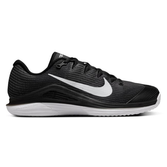 tennis shoes black nike