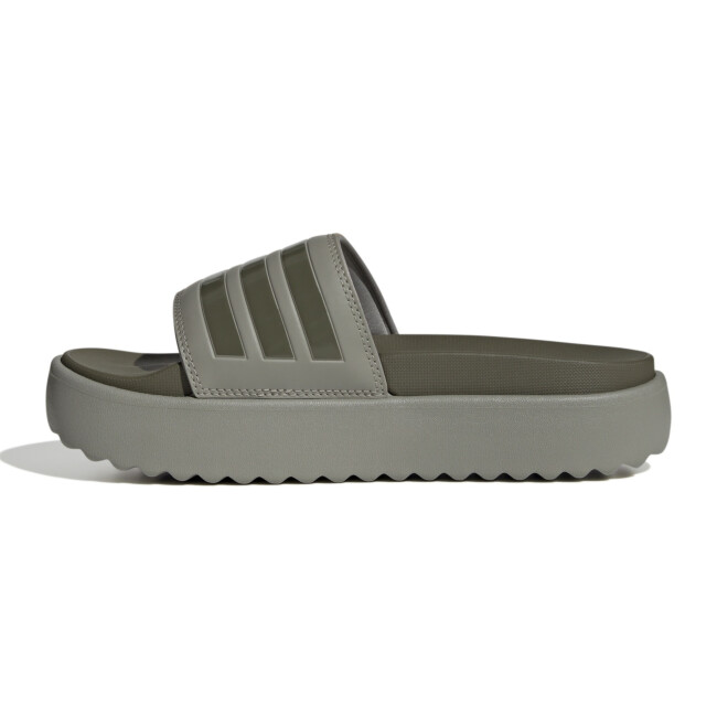 ADIDAS ADILETTE PLATFORM SLIDES | Sandals and flip flops