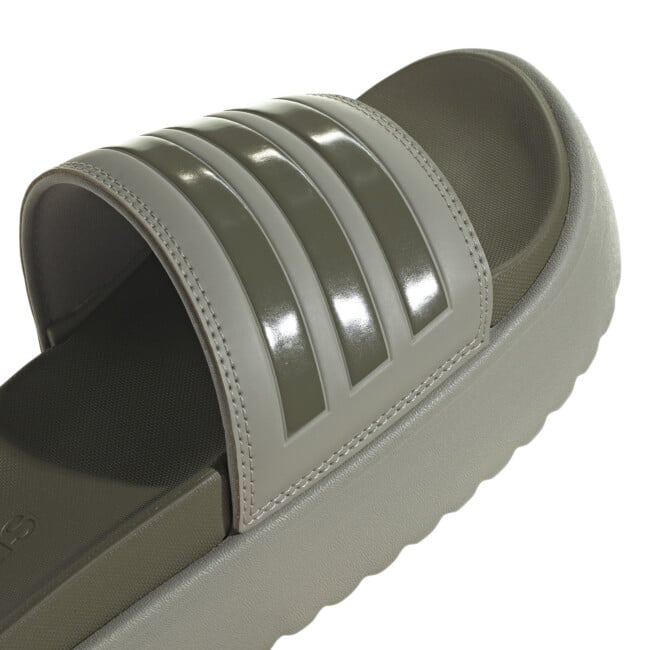 ADIDAS ADILETTE PLATFORM SLIDES | Sandals and flip flops