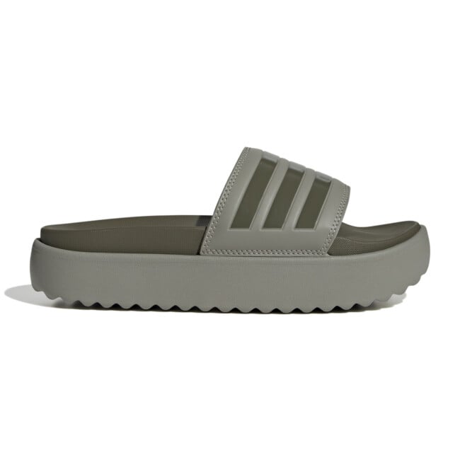 ADIDAS ADILETTE PLATFORM SLIDES | Sandals and flip flops