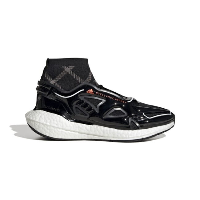 【送料&関税込】Adidas By Stella Mccartney Sports Shoes Ultr adidas by Stella McCartney Sportswear Shoe - Black | Free