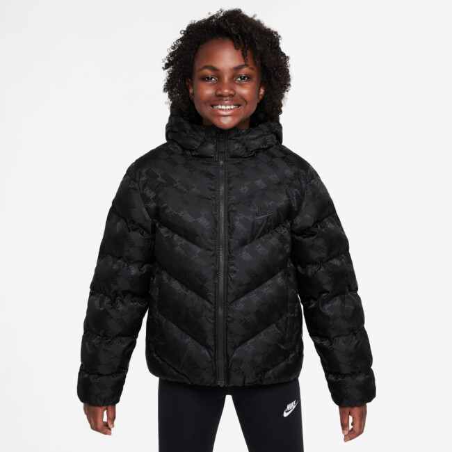 NIKE SPORTSWEAR ALL DAY PLAY THERMA-FIT LOOSE-FIT | Jackets and