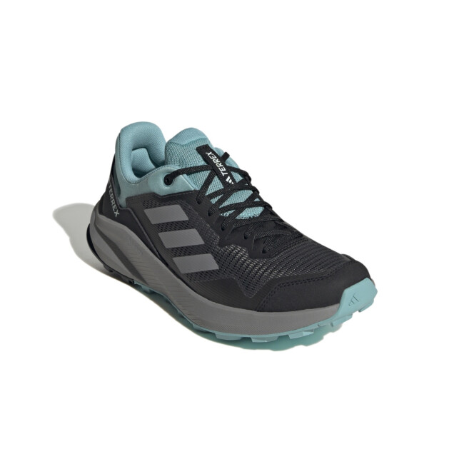 ADIDAS WOMEN'S TERREX TRAIL RIDER TRAIL RUNNING SHOES | Hiking Shoes |  Sportland