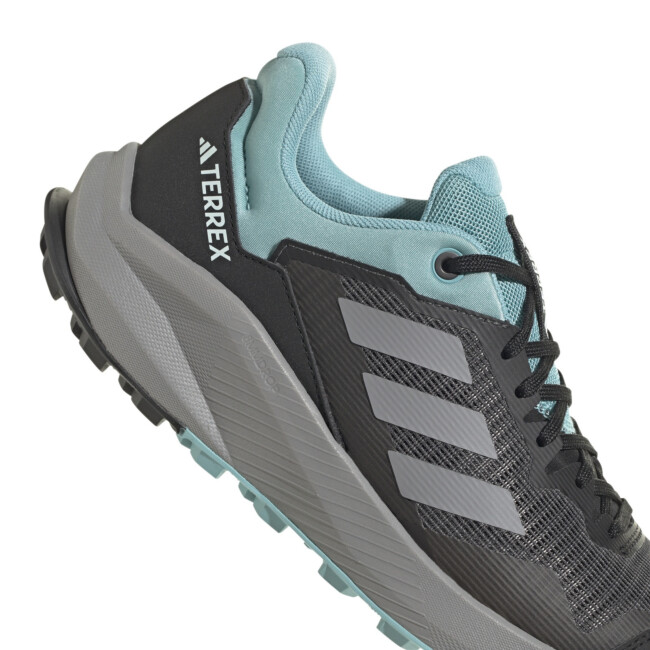 ADIDAS WOMEN'S TERREX TRAIL RIDER TRAIL RUNNING SHOES | Hiking Shoes |  Sportland