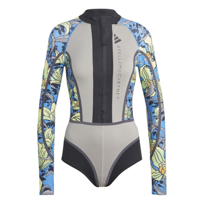 ADIDAS BY STELLA MCCARTNEY WOMEN'S TRUENATURE LONG SLEEVE