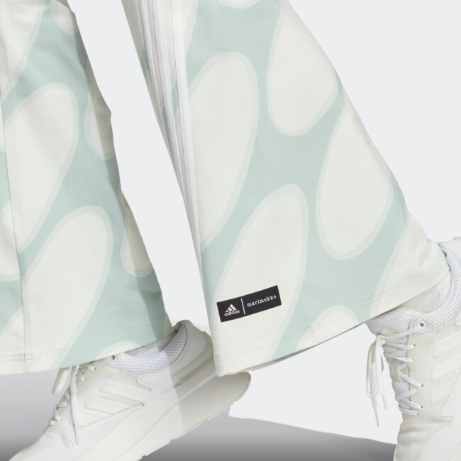 adidas gazelle silver green womens Adidas x Marimekko Women's Track Pants HC4190 – Trade Sports