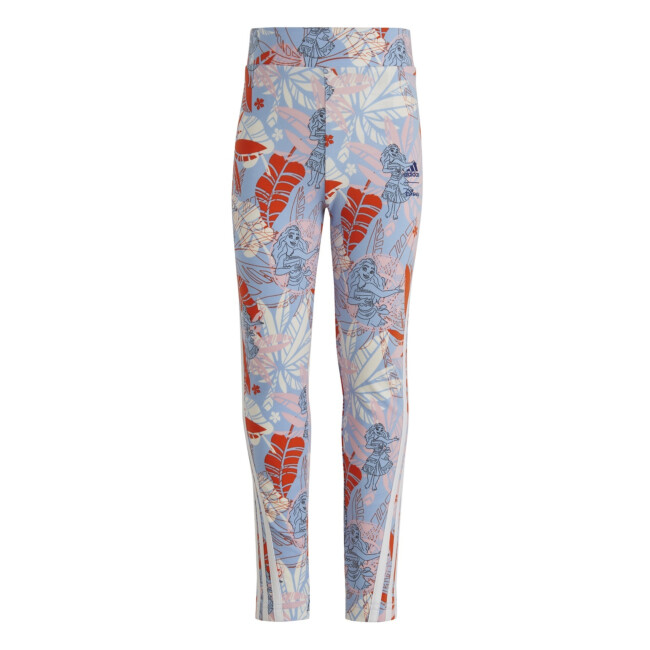パンツ Moana ADIDAS JUNIOR'S ADIDAS X DISNEY MOANA LEGGINGS | Pants